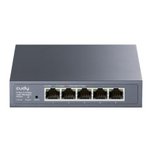 Cudy 5-Port 2.5G...