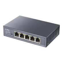 Cudy 5-Port 2.5G Easy-Managed Switch, HS105 3.0