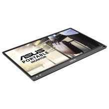 ASUS ZenScreen MB16ACE kompiuterio monitorius