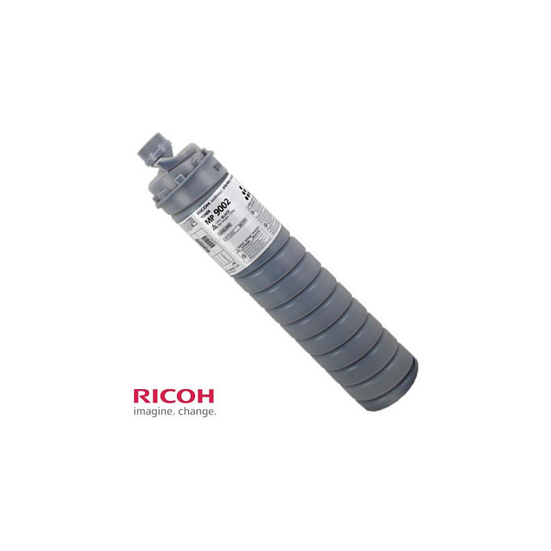Ricoh MP 9002 tipo 6210D tonerio kasetė
