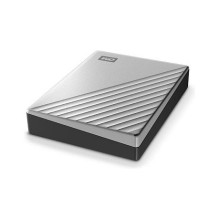 Western Digital WDBFTM0040BSL-WESN external hard drive