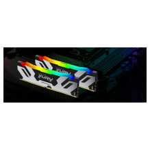 „Kingston Technology FURY Renegade RGB“ atminties modulis