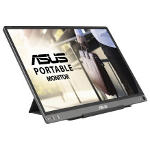 ASUS ZenScreen MB16ACE kompiuterio monitorius