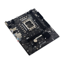 Biostar H610MH D5 motherboard