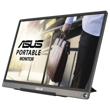 ASUS ZenScreen MB16ACE kompiuterio monitorius