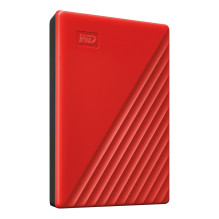 „Western Digital My Passport“ išorinis kietasis diskas