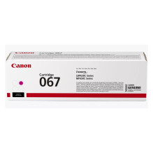 Canon 067 toner cartridge