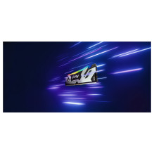 „Kingston Technology FURY Renegade RGB“ atminties modulis