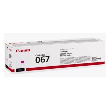 Canon 067 toner cartridge