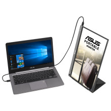 ASUS ZenScreen MB16ACE kompiuterio monitorius