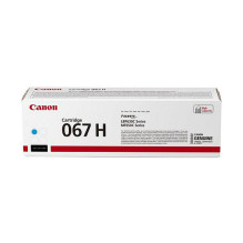 „Canon 067H“ tonerio kasetė