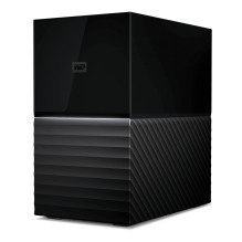 „Western Digital My Book Duo“ išorinis kietasis diskas