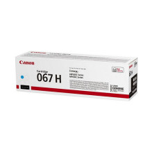 „Canon 067H“ tonerio kasetė