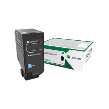 Lexmark 75B20C0 toner...