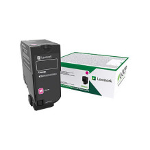 Lexmark 75B20M0 toner...