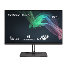 „Viewsonic VP“ serijos VP2776T-4K kompiuterio monitorius