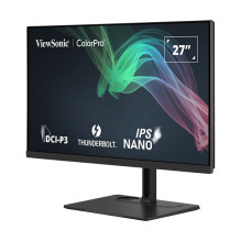 „Viewsonic VP“ serijos VP2776T-4K kompiuterio monitorius