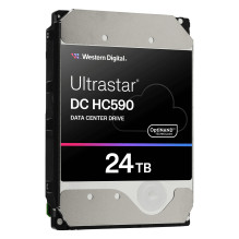 Western Digital DC HC590...