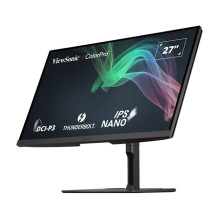 „Viewsonic VP“ serijos VP2776T-4K kompiuterio monitorius