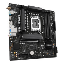 Asrock B860M Pro-A WiFi