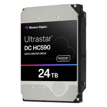 „Western Digital DC HC590“ vidinis kietasis diskas
