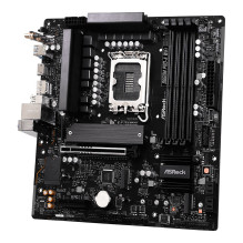 Asrock B860M Pro-A WiFi