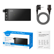 Cudy POE200 PoE adapter