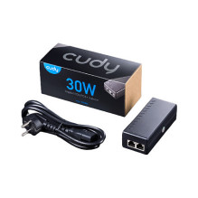 Cudy POE200 PoE adapter