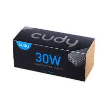 Cudy POE200 PoE adapteris Cudy POE200 PoE adapteris