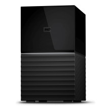 Western Digital My Book Duo...