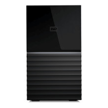 Western Digital My Book Duo disk array