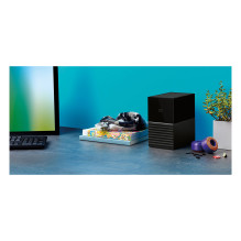 Western Digital My Book Duo disk array