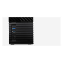 „Western Digital My Book Duo“ diskų masyvas