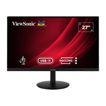 „Viewsonic VG“ serijos VG2709U-2K kompiuterio monitorius
