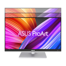 ASUS ProArt PA278CGV kompiuterio monitorius