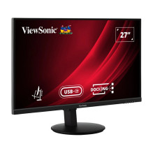 „Viewsonic VG“ serijos VG2709U-2K kompiuterio monitorius