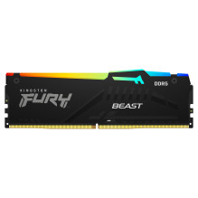 Kingston Technology FURY Beast RGB memory module