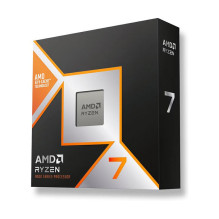 AMD Ryzen 7 9800X3D processor