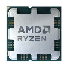AMD Ryzen 7 9800X3D processor