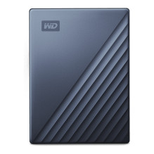 Western Digital My Passport...