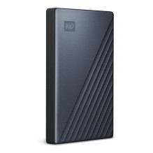 „Western Digital My Passport Ultra“ išorinis kietasis diskas