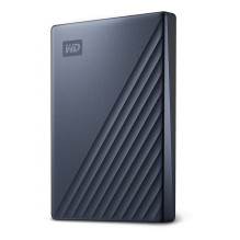 Western Digital My Passport Ultra external hard drive