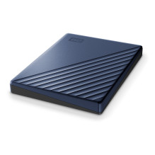 Western Digital My Passport Ultra external hard drive