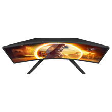 AOC G4 CQ32G4VE computer monitor