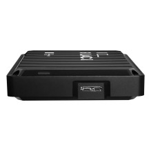 „Western Digital Elements BLACK P10“ išorinis kietasis diskas