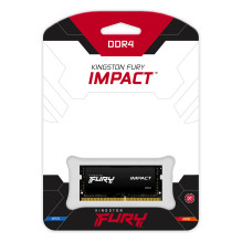 Kingston Technology FURY Impact memory module