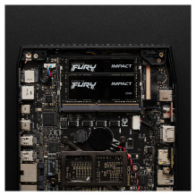 „Kingston Technology FURY Impact“ atminties modulis