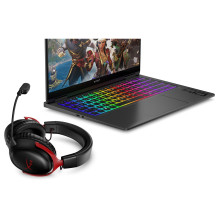 HP OMEN 14-fb1196ng CU9 285H / 32GB / 2TBSSD / RTX5070 / W11 Home