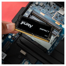 Kingston Technology FURY Impact memory module