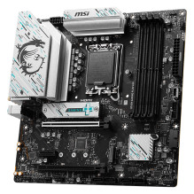 MSI B760M GAMING PLUS WIFI motherboard